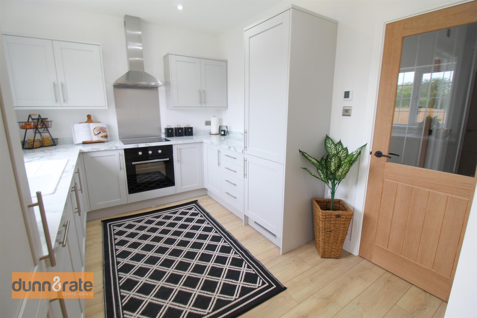 Charles Cotton Drive, Madeley, Crewe